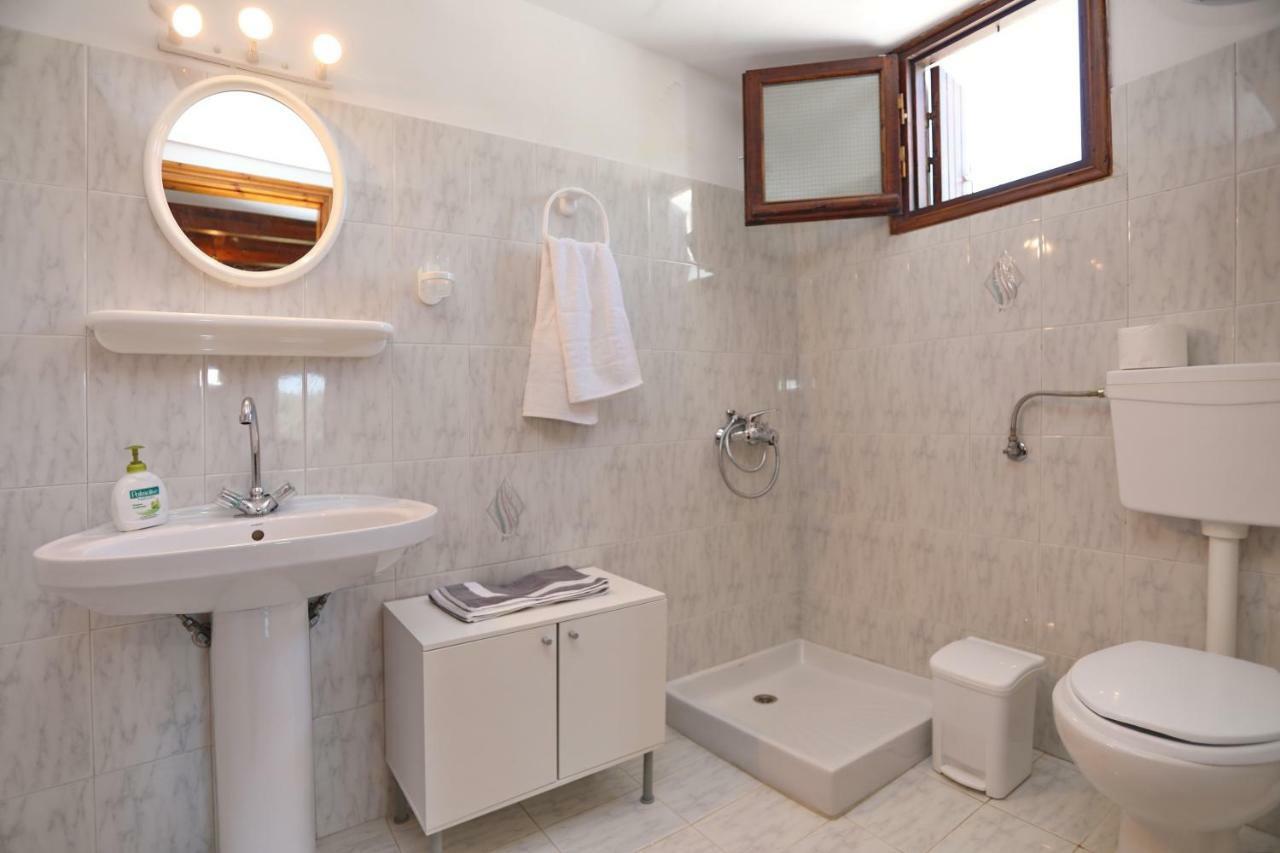Alikias Country House Panormos  Zewnętrze zdjęcie